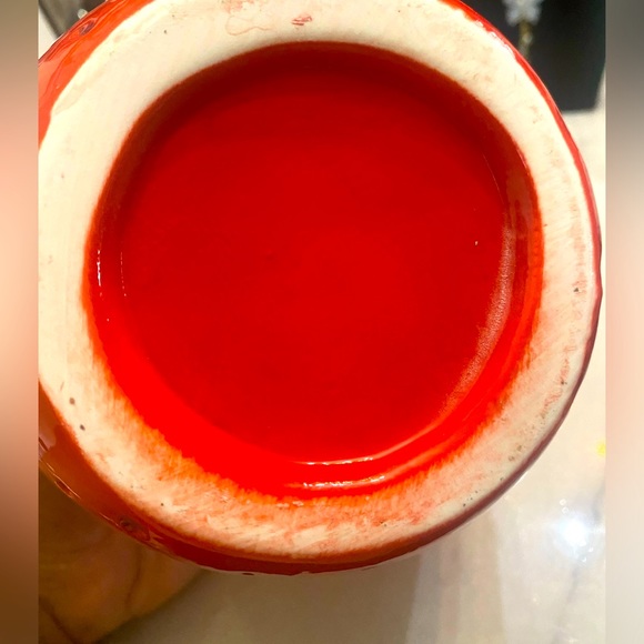 Nwt Strawberry ๐Planter Vase - Picture 3 of 8